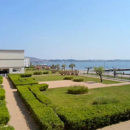 Proche Des Thermes - Parking Et Animaux Admis - Fr-1-503-39 شقة *