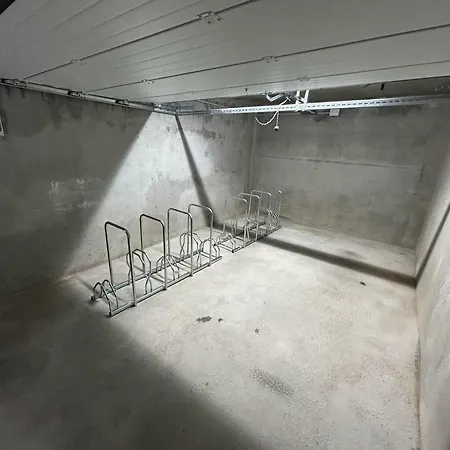 Proche Des Thermes - Parking Et Animaux Admis - Fr-1-503-39 شقة بالاروك ليه بان