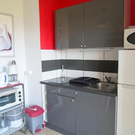 A 5 Min Des Thermes, Animaux Admis, Balcon - Fr-1-503-39 * بالاروك ليه بان