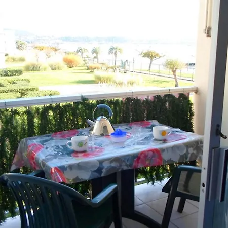 A 5 Min Des Thermes, Animaux Admis, Balcon - Fr-1-503-39 بالاروك ليه بان