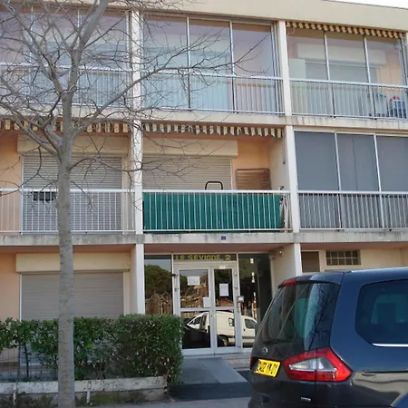 A 5 Min Des Thermes, Animaux Admis, Balcon - Fr-1-503-39 شقة