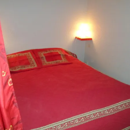 דירה A 5 Min Des Thermes, Animaux Admis, Balcon - Fr-1-503-39