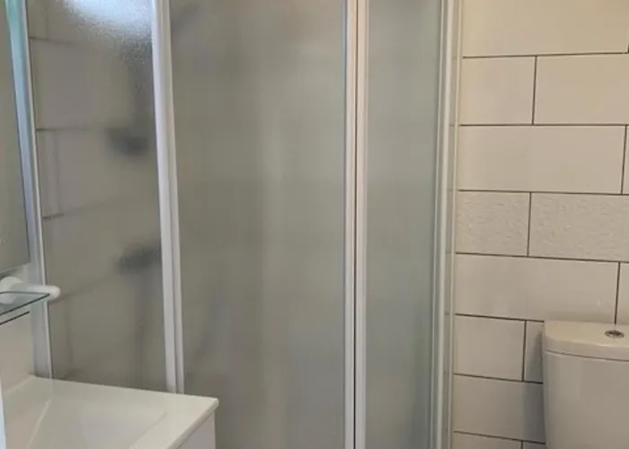 à 5 Min Des Thermes, Animaux Admis, Balcon - Fr-1-503-39 Balaruc-les-Bains