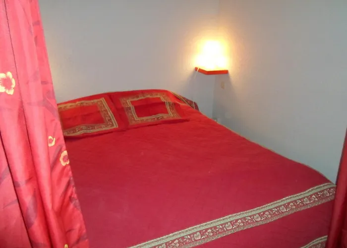 à 5 Min Des Thermes, Animaux Admis, Balcon - Fr-1-503-39 Appartement