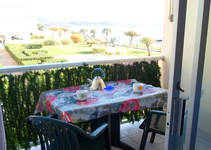 à 5 Min Des Thermes, Animaux Admis, Balcon - Fr-1-503-39 Balaruc-les-Bains